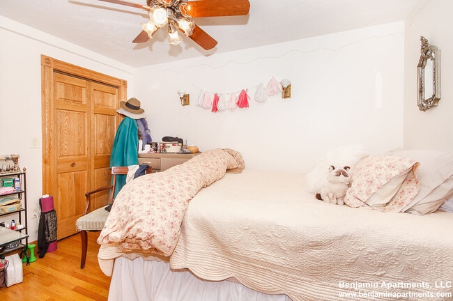 Foto del edificio - 61 Anderson St