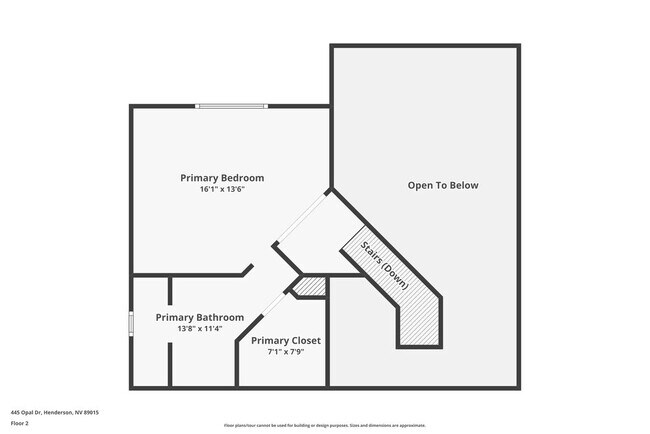 Foto del edificio - 445 Opal Dr