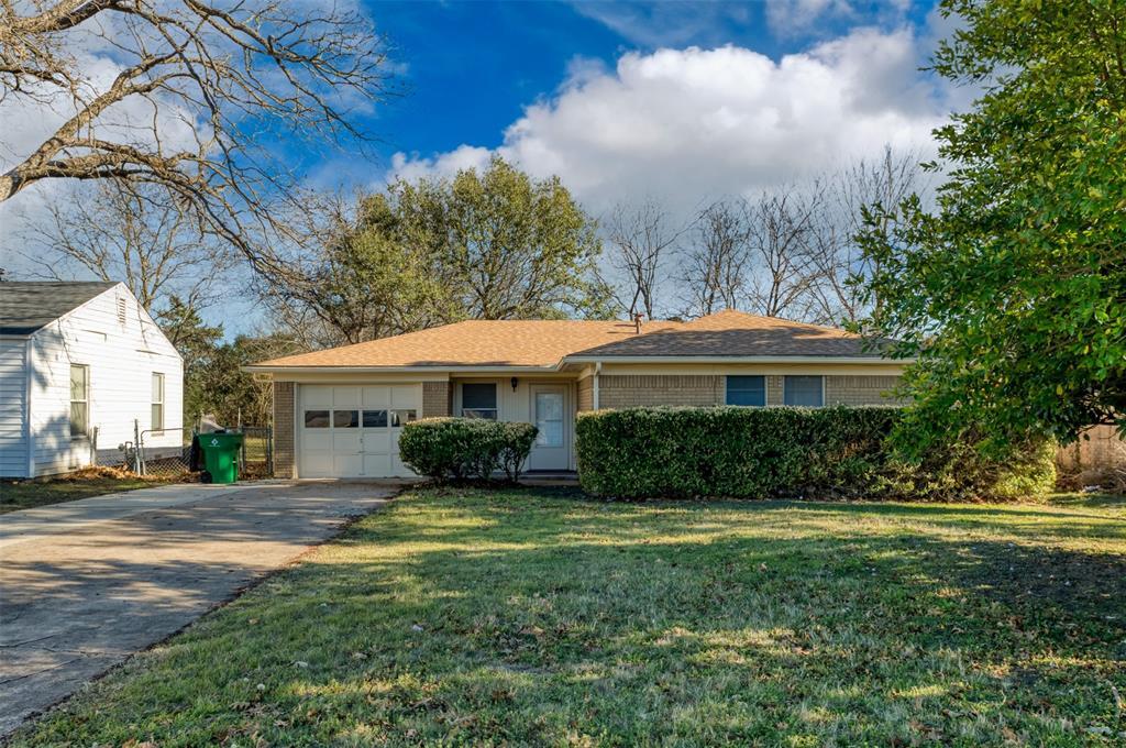 502 Brown St, Waxahachie, TX 75165 House for Rent in Waxahachie, TX