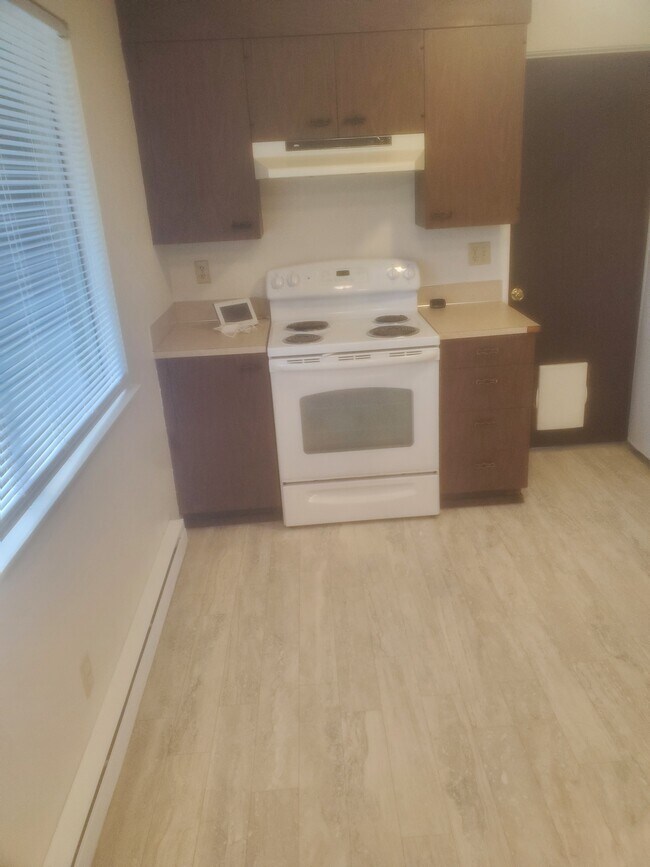 Foto del edificio - 2542 Fir Ave