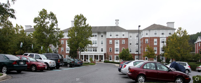 Building Photo - Selborne House of Dorsey Hall, Senior Living