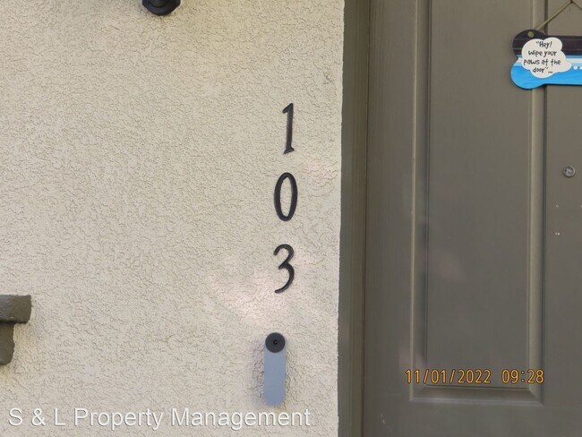 Foto del edificio - 2 br, 2.5 bath House - 33680 Willow Haven ...