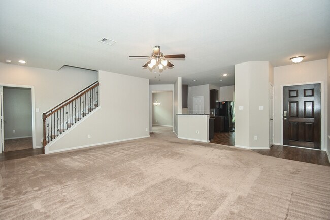 Foto del edificio - 14643 Twilight Knoll Trl