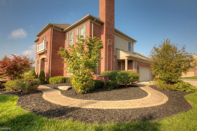 Foto del edificio - 2642 The Crossings Ln