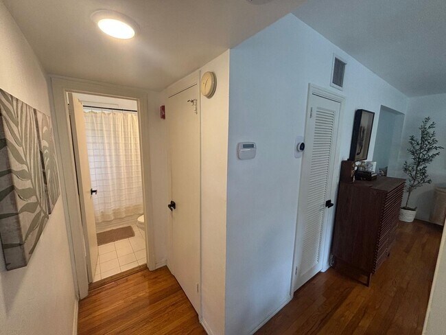 Foto del edificio - Charming - Premium Location 1 Bed/1 b unit