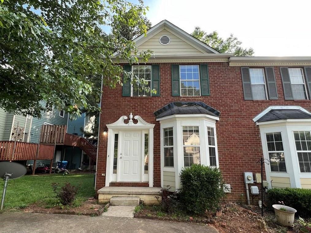 Primary Photo - 3004 Regal Park Ct