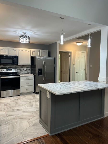 Foto del edificio - All updated Farragut ranch home in a great...