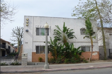 Building Photo - 940 S Minnie St