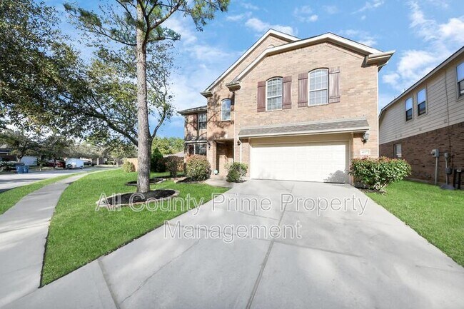 Foto del edificio - 4607 Aspen Leaf Ln