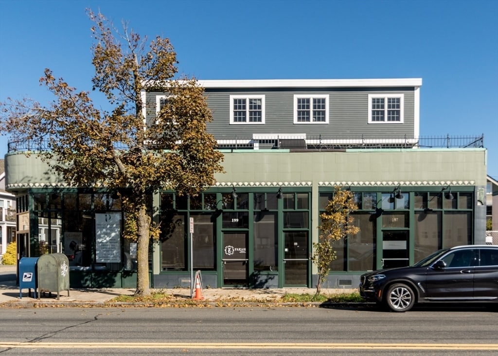 Foto principal - 199 Broadway