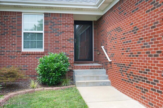Foto del edificio - 2014 Cherrywood Dr