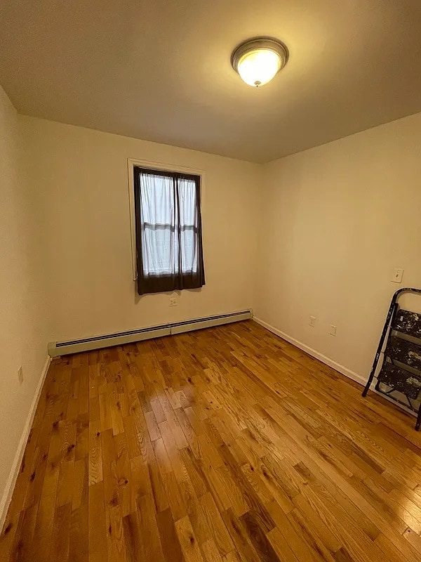 Building Photo - 1535 Bergen St