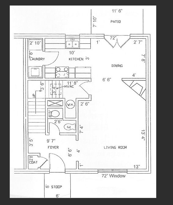 Silver Creek Apartments & Townhomes Apartments - Johnson City, TN ...