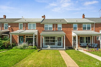 Building Photo - 1344 Walker Ave