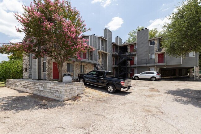 Foto del edificio - 9079 Jollyville Rd