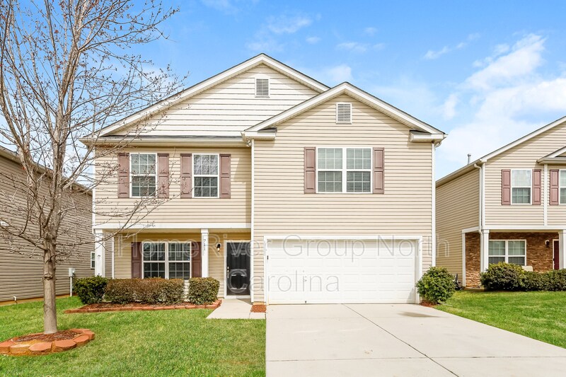 711 Waterlemon Way, Monroe, NC 28110 House for Rent in Monroe, NC