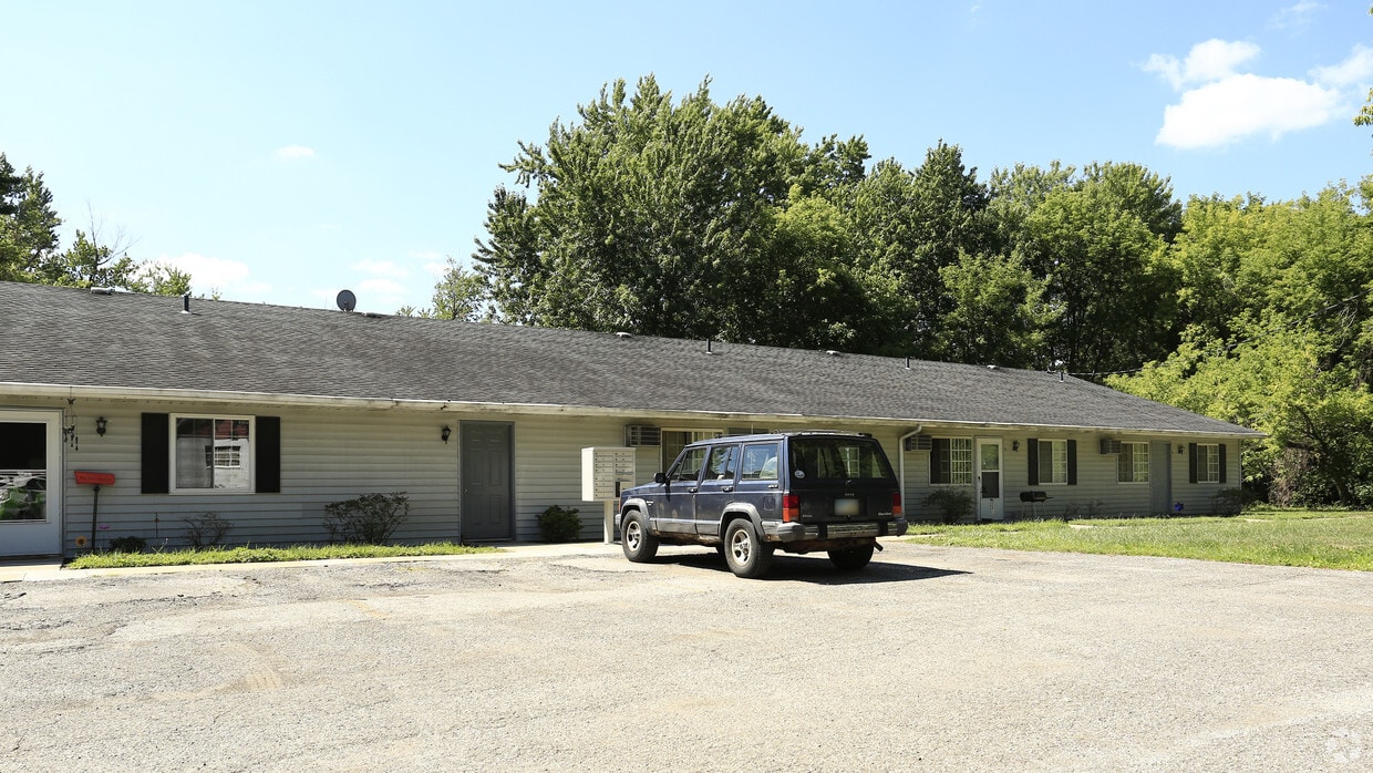 Building Photo - Southside Apartments