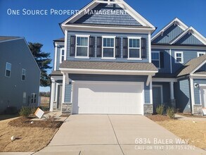 Building Photo - 6834 Baler Wy
