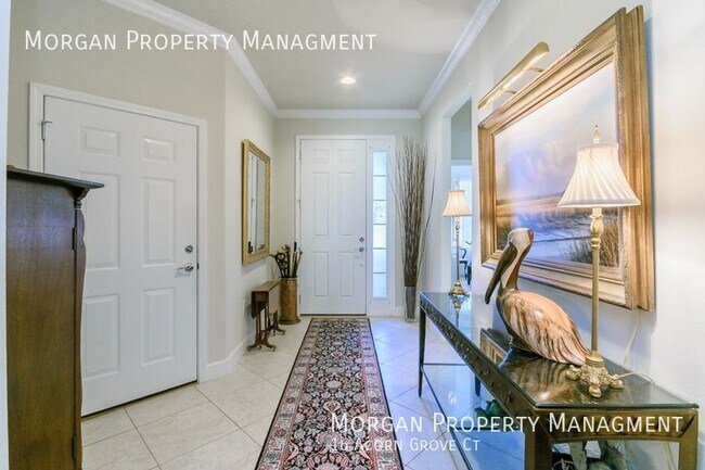 Foto del edificio - 16 Acorn Grove Ct