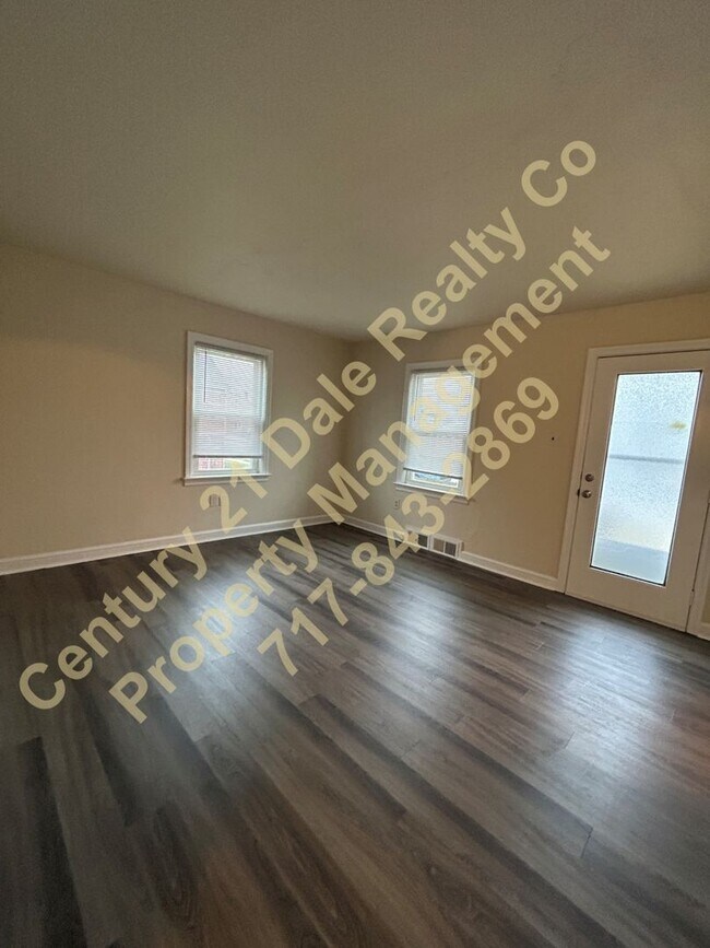 Foto del edificio - 3 Bedroom 1 Bath Home in West York School District