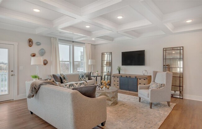 Foto del edificio - 5930 Whitehurst Ln