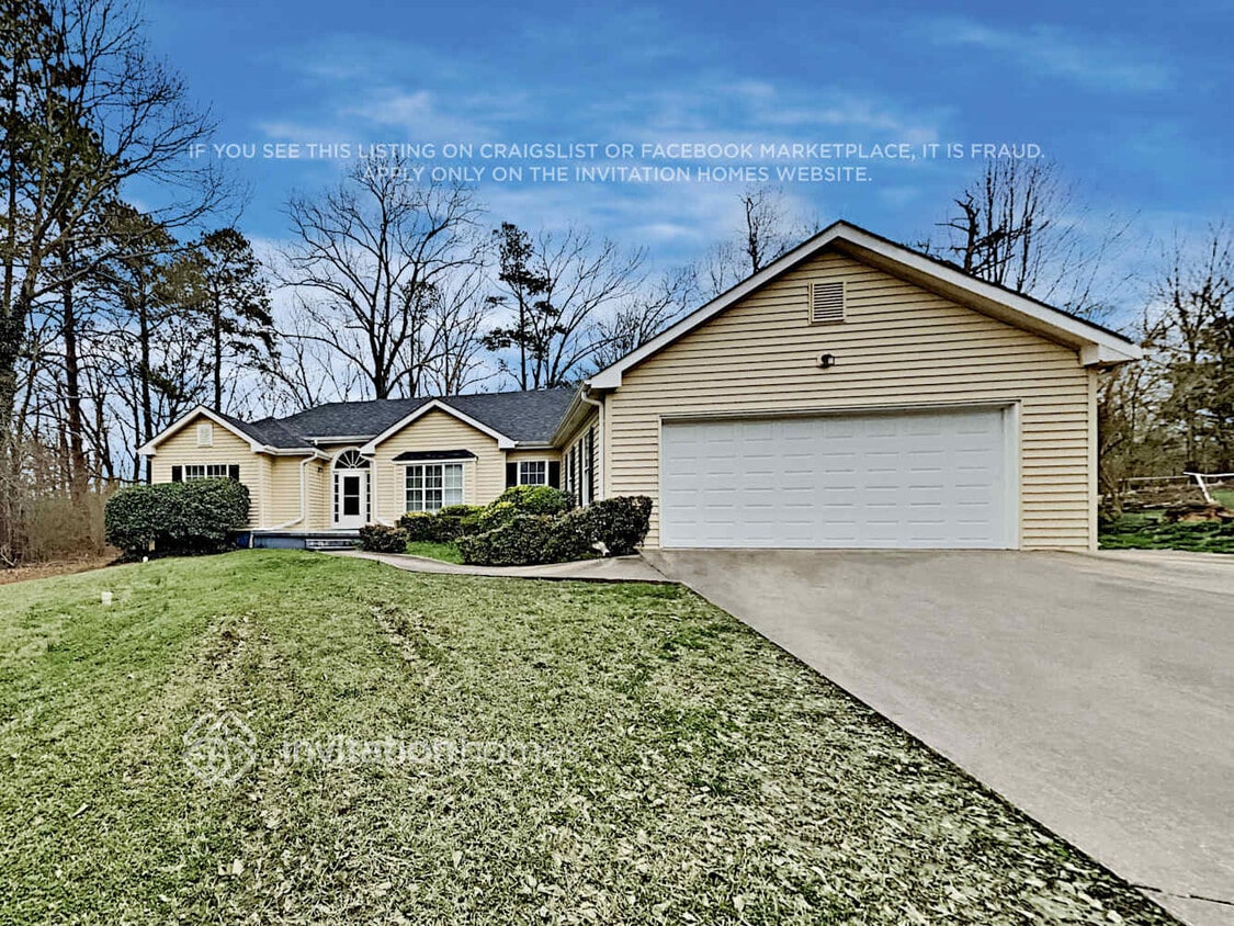 Foto principal - 6007 Windchase Ct SW