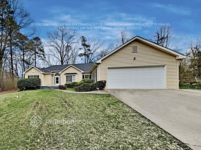 Building Photo - 6007 Windchase Ct SW