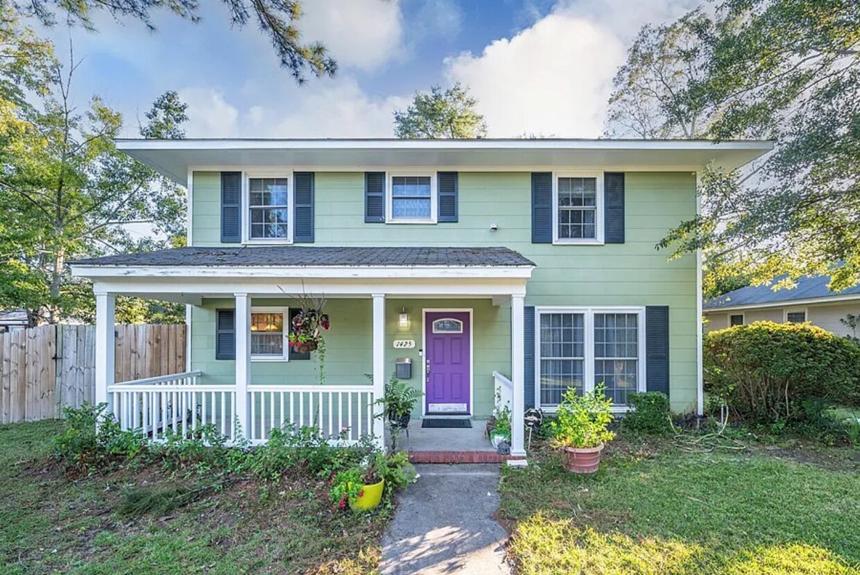 Foto principal - 1425 E 52nd St