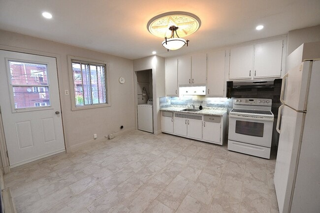 Photo du bâtiment - 7221 Av. Papineau