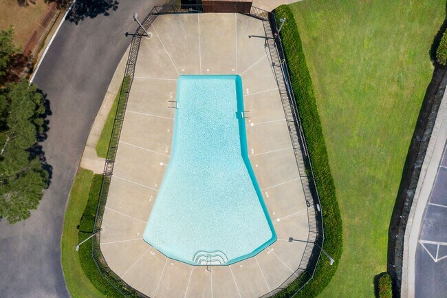 Foto del edificio - Reserve at Maple Ridge