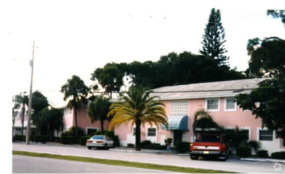 Foto del edificio - Fairways on the Green