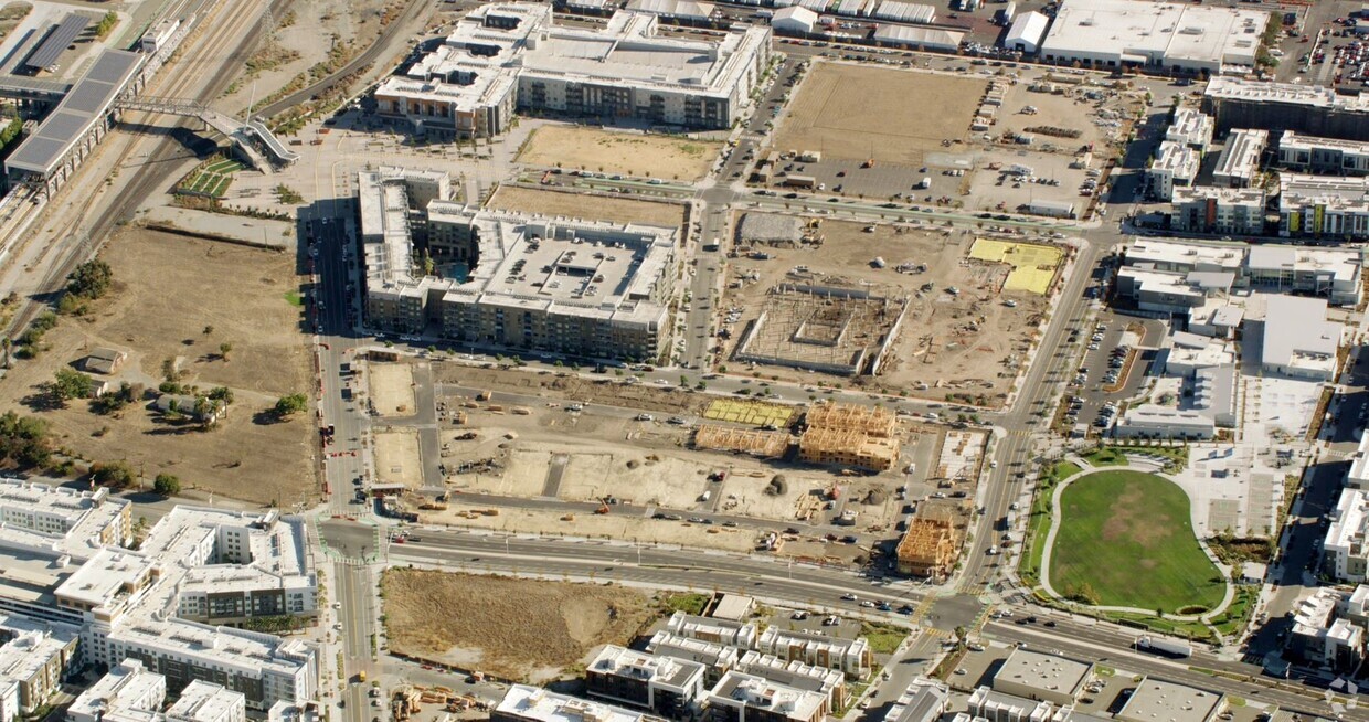 Innovation Apartments in Fremont, CA