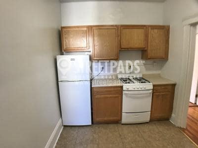 Primary Photo - 1 bedroom in Boston MA 02134