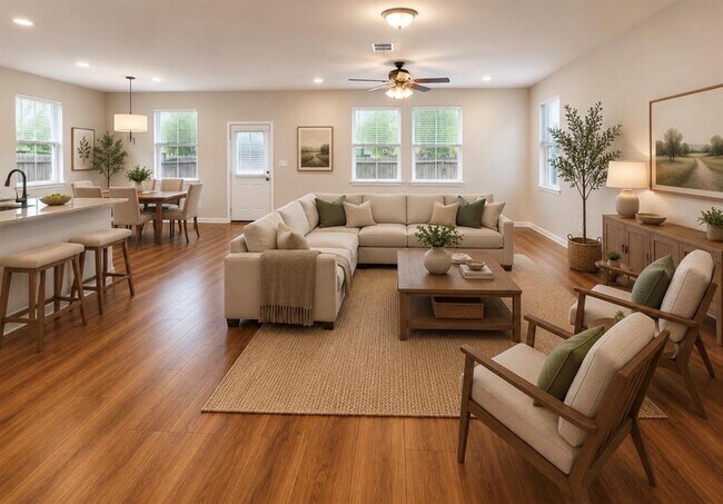 Foto del edificio - 3200 College Park Dr