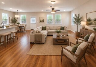 Building Photo - 3200 College Park Dr