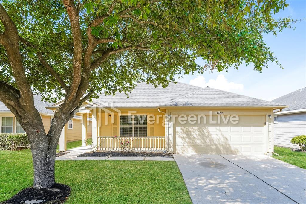 Primary Photo - 19802 Plantation Grove Tr