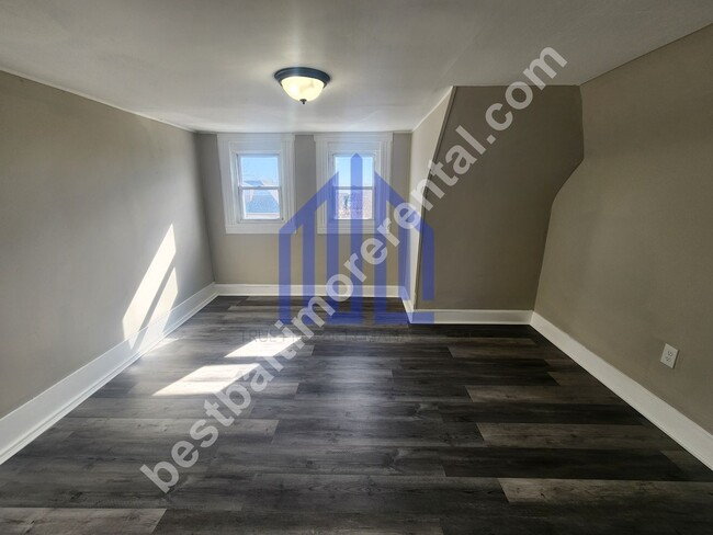 Foto del edificio - 3900 Garrison Blvd
