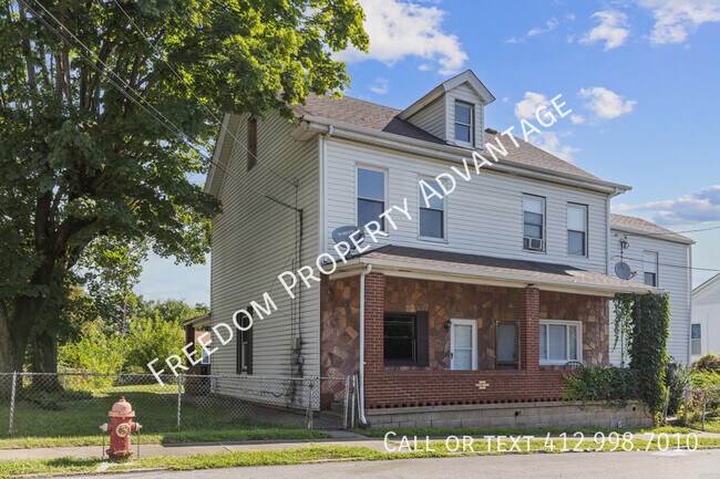 Foto del edificio - 644 Herschel St