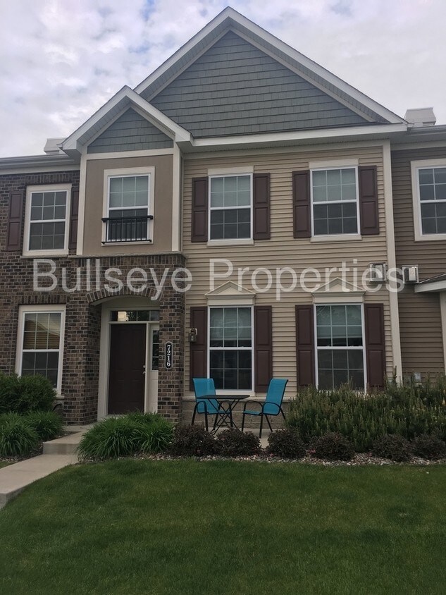 7216 Kimberly Ln N, Maple Grove, MN 55311 Townhouse for Rent in Maple