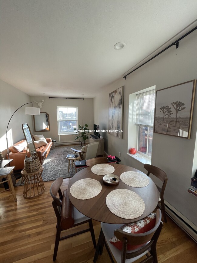 Foto del edificio - 3 Worcester Sq