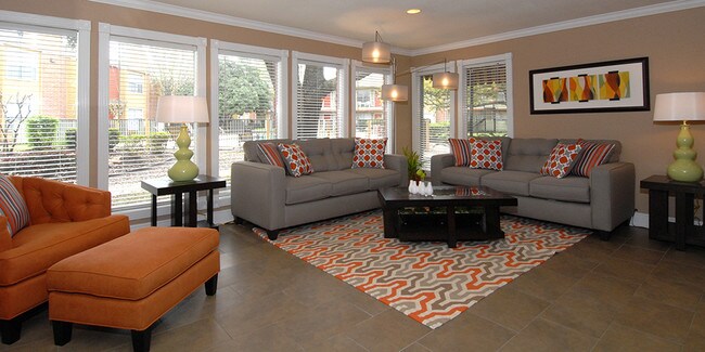 Cherry Creek Apartments Houston, TX