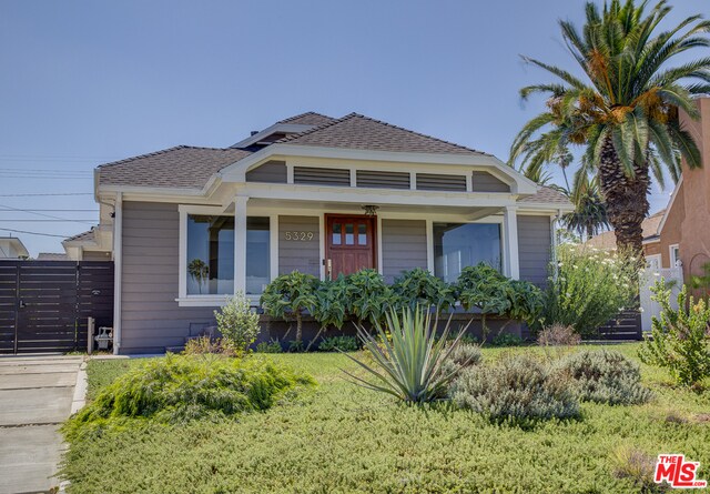 Foto del edificio - 5329 Brynhurst Ave