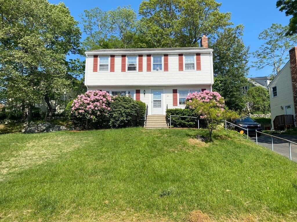 Primary Photo - 17 Circle Rd