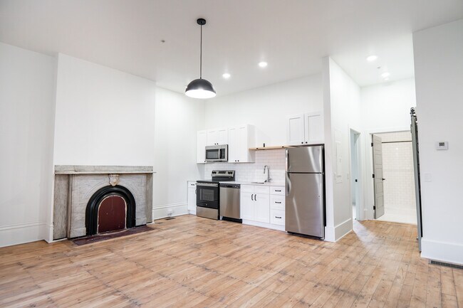 Foto del edificio - 4402 Butler St