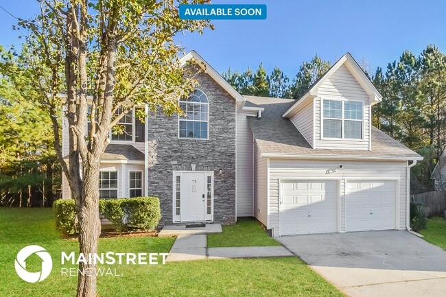 Building Photo - 4232 Basinside Ct