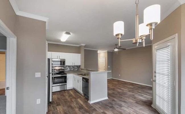 Building Photo - 2 bedroom in Mesquite TX 75150