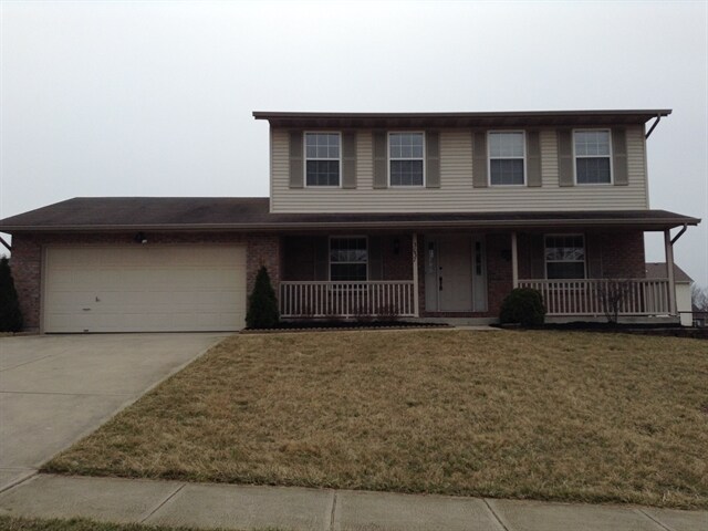Primary Photo - 3037 Apple Knoll Ln