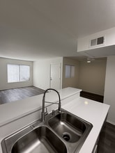 Interior Photo - Windward Isle