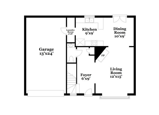 Foto del edificio - 123 Walton Village Dr