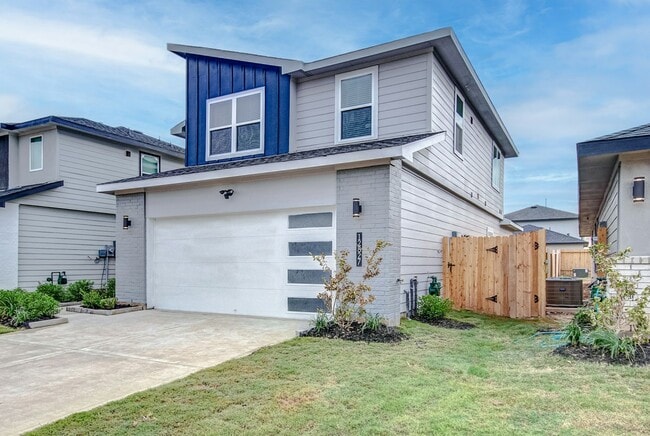 Foto del edificio - 12827 Barnsbury Ln